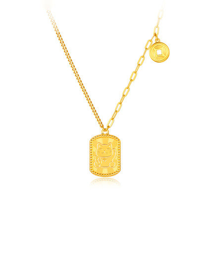 LUKFOOK JEWELLERY